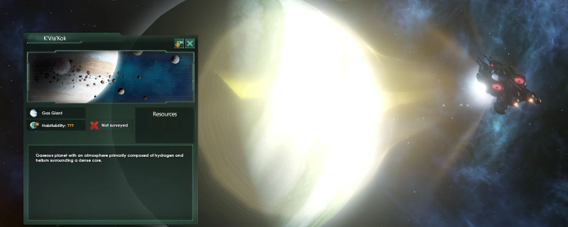 群星“他们被切成了片”成就完成方法详解