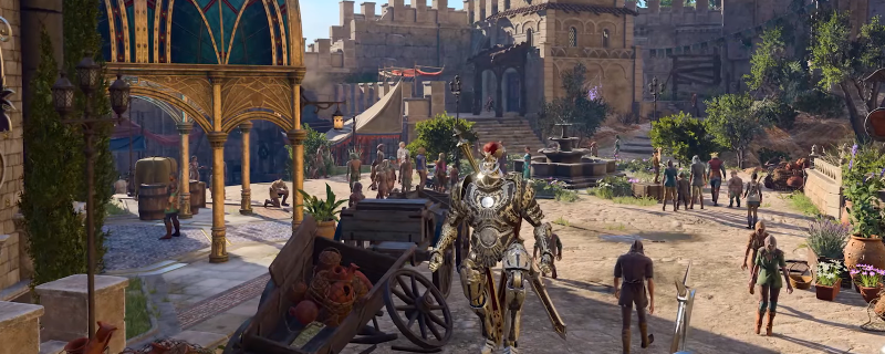 博德之门3里的【冰风暴】到底值不值得学？一篇掏心的实话分享