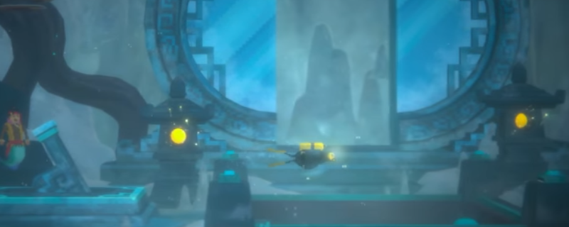 潜水员戴夫雷神之锤获得方法与前置条件详解