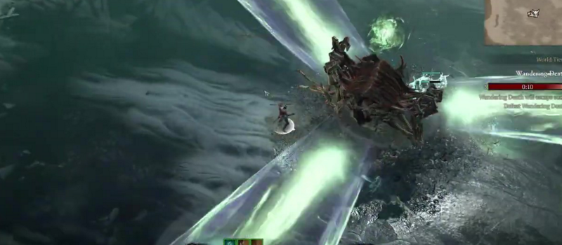 暗黑4流血旋风怎么加点更舒服？这一篇聊透