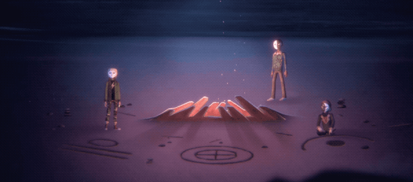 狼奔豕突2《消失的信号》到底有啥不一样？