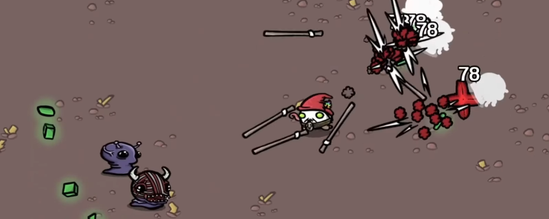 土豆兄弟游侠职业强不强？一篇聊明白的实用向小解读