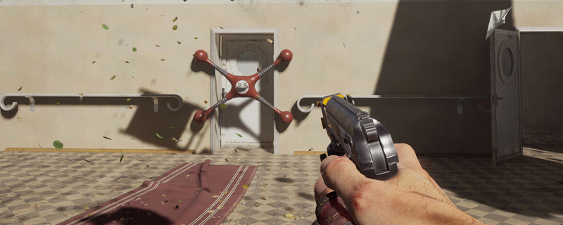 原子之心里，聚合物喷射到底怎么搭配才顺手？