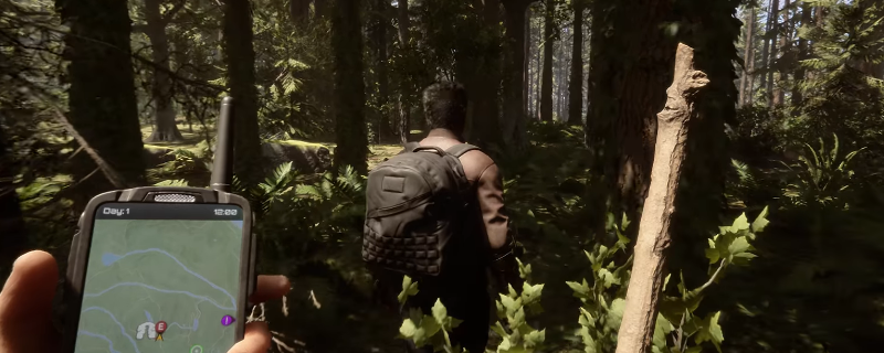 森林之子精力值怎么恢复？一篇说人话的实用指南