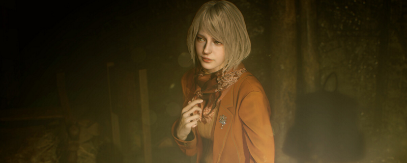 生化危机4重制版红9驳壳枪获取方法详解