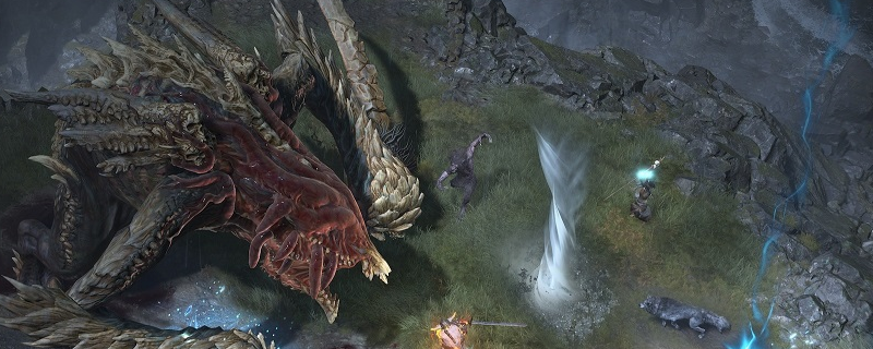 暗黑4暗影覆身威能详细讲解：谁适合用，什么时候用，怎么用不吃亏