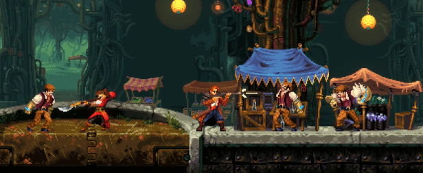 格式塔：蒸汽与煤渣，值不值得一玩？我来聊聊它独特在哪