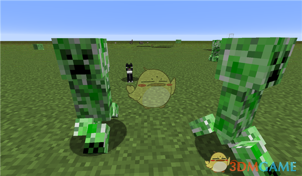 我的世界爬行者怎么打？一份不吓自己也不吓人的实用指南