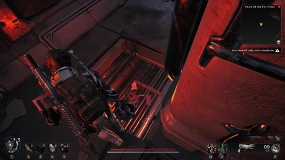 遗迹2无形之穹顶：一份能真带你走完的地图实战攻略