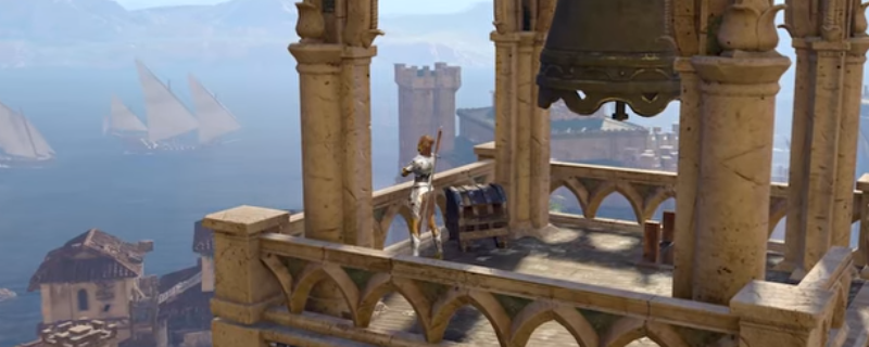 博德之门3巨龙之握获取方法整理：想拿这把武器的，你可以这么搞