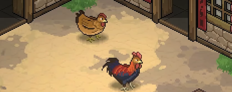 大侠立志传资源点刷新机制全解析：什么时候该回头捡漏