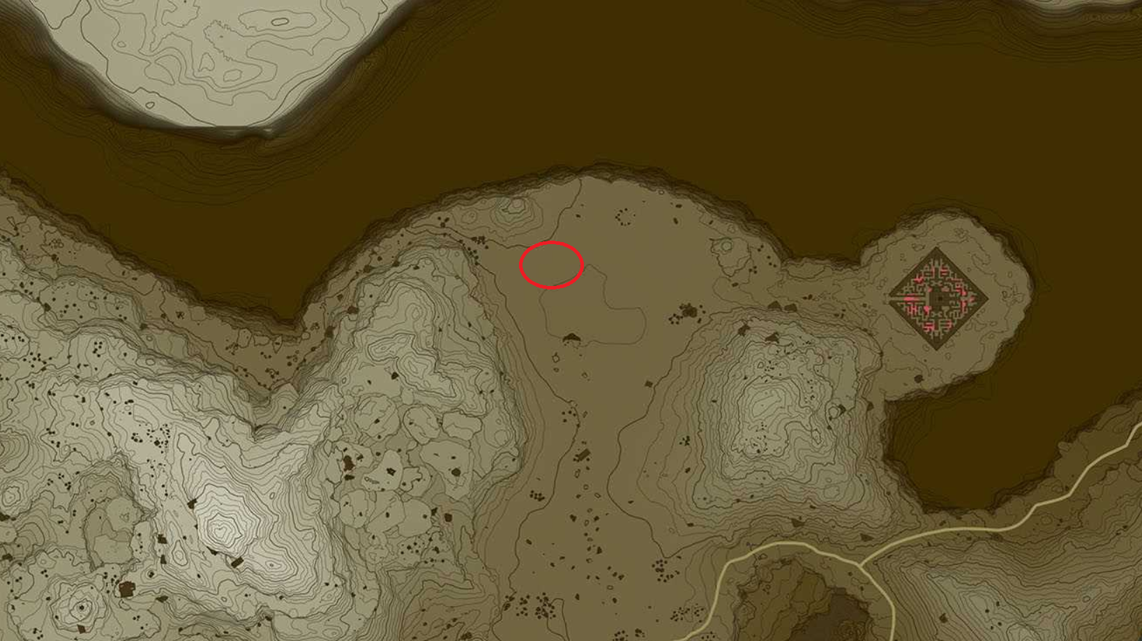 塞尔达传说王国之泪：龙之泪与魔王重生位置一文讲透