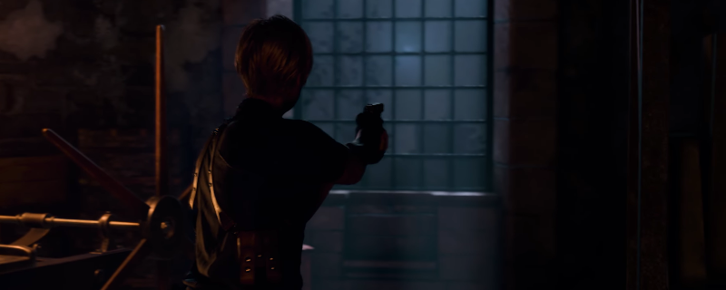 生化危机4重制版奢华面具位置与用法全详解