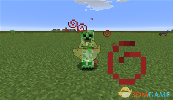 我的世界爬行者怎么打？一份不吓自己也不吓人的实用指南