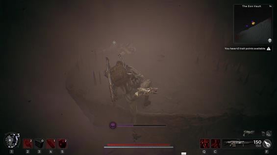 遗迹2：永恒金库全图流程与细节指南