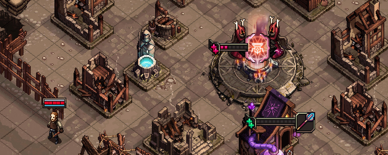 最后的咒语：浮光镇先兆选什么？一篇给新手看的实在话