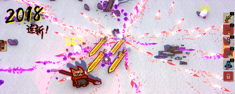 通神榜猫妖杀手3解锁方法一文讲透