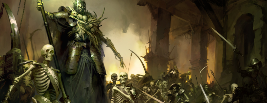 暗黑破坏神4第一赛季：牺牲召唤的骨矛，到底值不值？