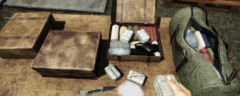 《〈缉私警察〉工头III成就通关实用指南》