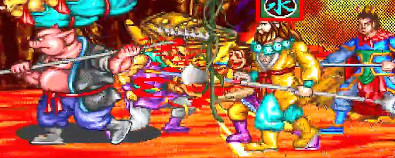 西游释厄传：群魔乱舞金鱼精战场，该选谁上场更靠谱