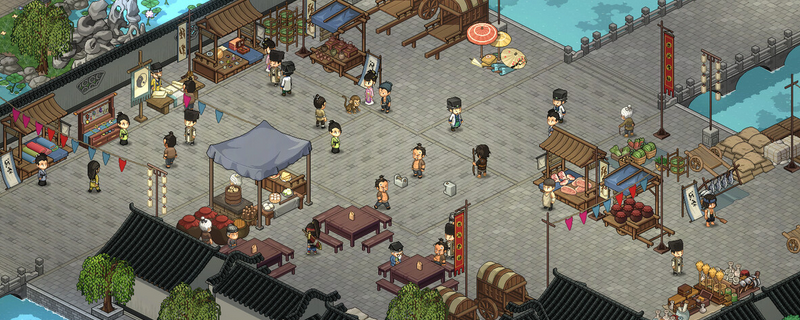 大侠立志传武功强不强？从开局到成神的一点实话