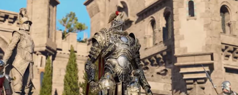 博德之门3第一章黑暗审判者链甲获取方法详解