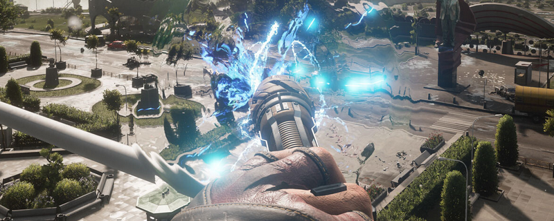 原子之心激光模块过载还能不能恢复？一篇说人话的实测分享