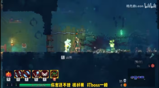死亡细胞重返恶魔城：死神巨镰解锁一篇讲透