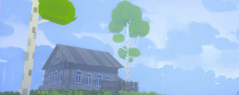 《流离归途》到底哪儿不一样?聊聊这款“看着熟,但玩着怪对味”的游戏 《流离归途》到底哪儿不一样?聊聊这款“看着熟,但玩着怪对味”的游戏