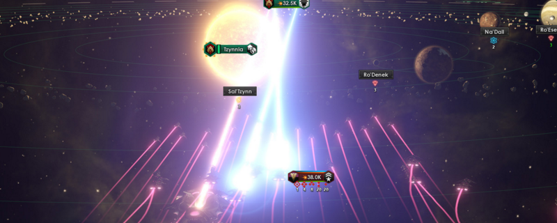 群星飞地策展人宇宙奥秘：这些选项到底值不值得点？