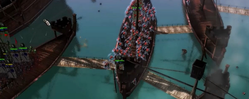 国王的竞选：一场“沙雕又专业”的宫廷政治秀