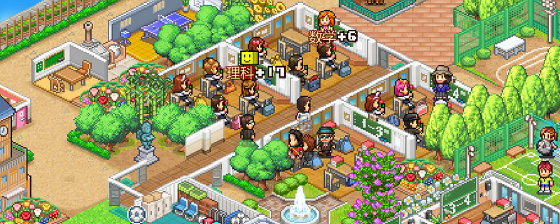 口袋学院物语3配置要求一览：这配置你稳不稳心里有数了