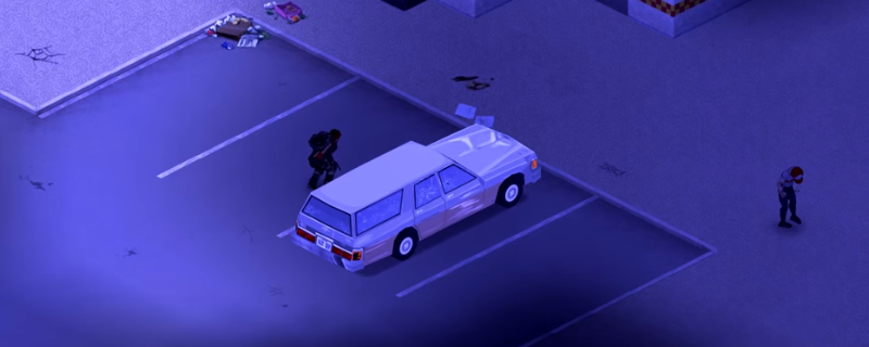 僵尸毁灭工程里，怎么判断一辆车的发动机好不好？