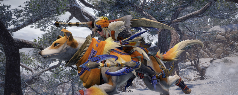 怪物猎人崛起：心眼珠Ⅱ到底怎么来？一篇说清需要什么素材