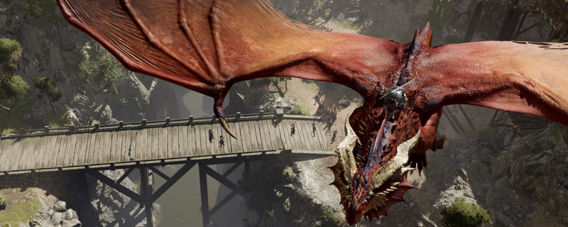 博德之门3里的“动作点数”，到底在忙什么？