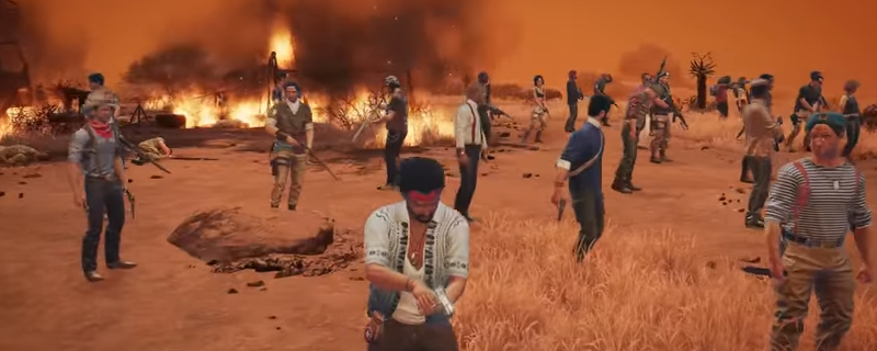 铁血联盟3废弃工厂狂犬病样本位置一图读懂