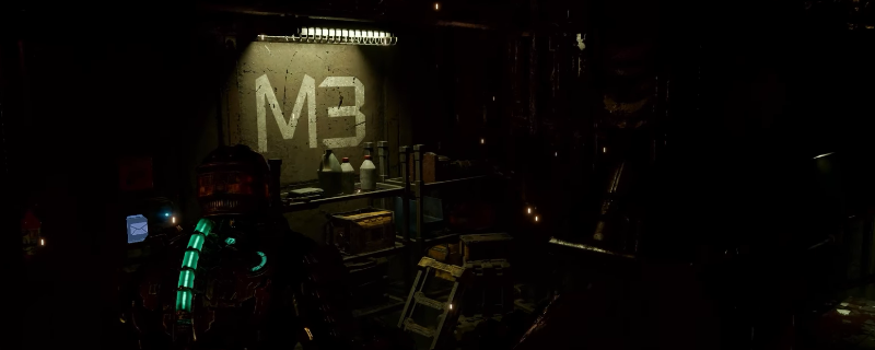 死亡空间重制版火焰喷射器燃料箱怎么拿？一篇说人话的获取指引