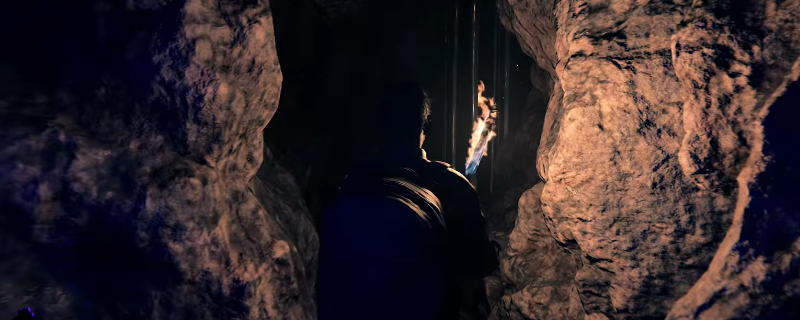 森林之子口渴值怎么回？这篇说开了你就不渴了