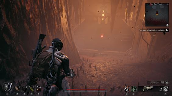 遗迹2：永恒金库全图流程与细节指南