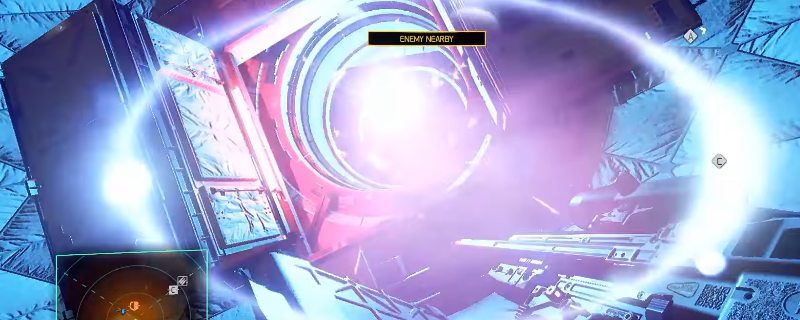 边境SVD武器有哪些亮点？值得入手吗？