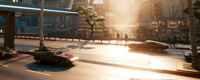 赛博朋克2077里，义体和属性到底啥关系？一文给你讲清楚