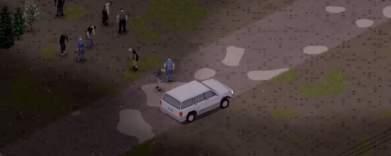 僵尸毁灭工程车辆快捷键一览：老司机给新手的贴心小抄