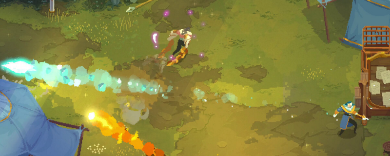 搜魔人：一段和英雄联盟玩家一起走过的传奇