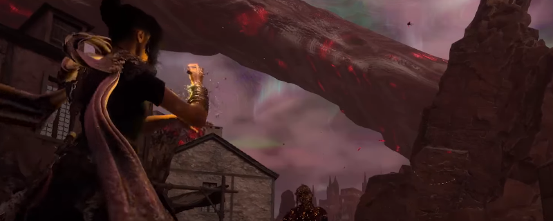 魔咒之地发光石头到底干嘛用？一篇说人话的讲解