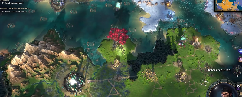 奇迹时代4法师英雄特点全解析：怎么玩才舒服