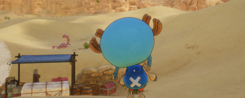 海贼王时光旅诗水之都卡纳儿西餐厅位置与解锁方式说明