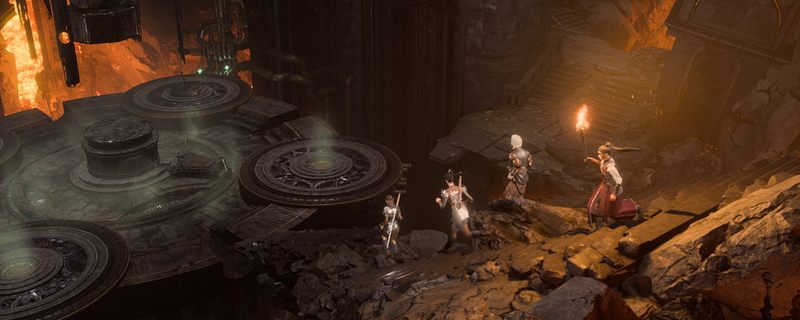 博德之门3里群体疗伤术，值不值得学？聊聊实话