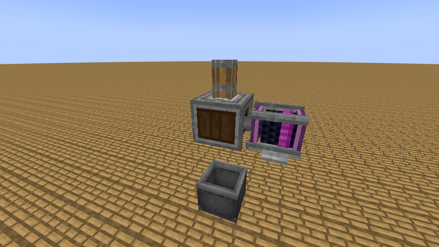 我的世界机械动力模组：动力辊压机到底有啥用？一篇说人话的实用说明