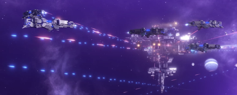 群星思潮怎么选？一口气给你讲明白