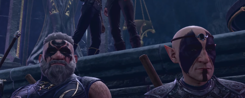 博德之门3一环法术“大步奔行”到底值不值得点？聊聊它的特点